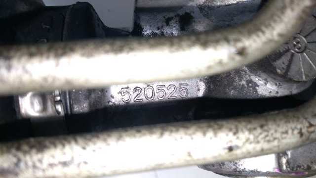 26021070 GM Fuelle de la cremallera de dirección  disponible Ourense
