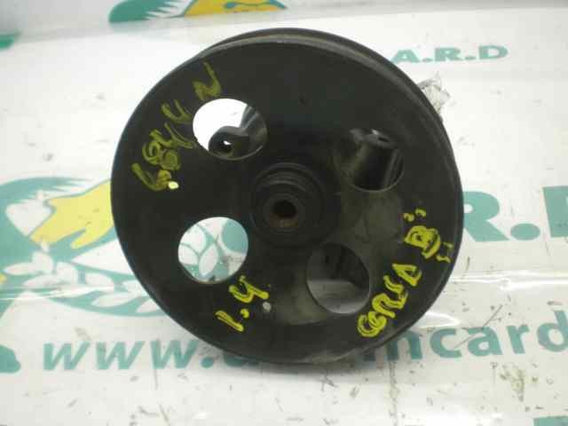 26025012 Opel