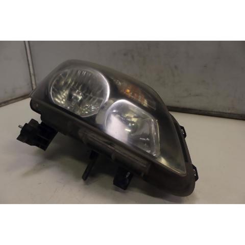 RENAULT 26025JY40A Faro derecho  disponible Lugo