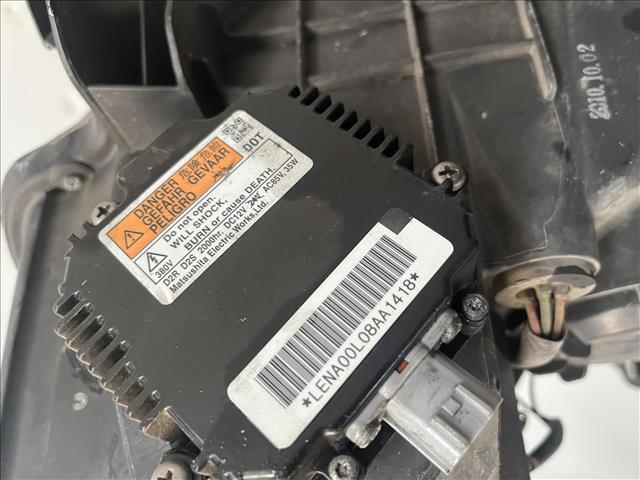 RENAULT 26025JY40A Faro derecho  comprar en Murcia