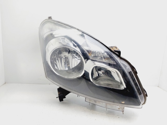 Faro delantero derecho Renault Koleos  (HY0)