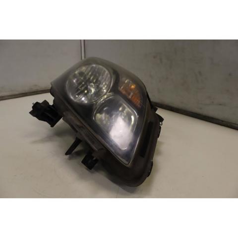 26025JY40A RENAULT Faro derecho  comprar en Jaén