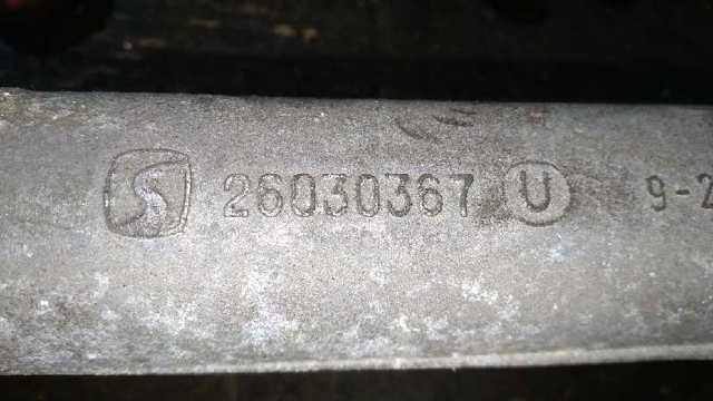 26030367 Opel