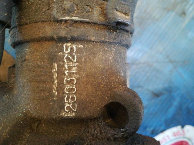 OPEL 26031125 Cremallera de dirección  en stock Salamanca