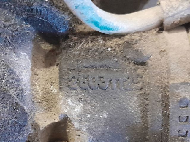 26031125 Opel