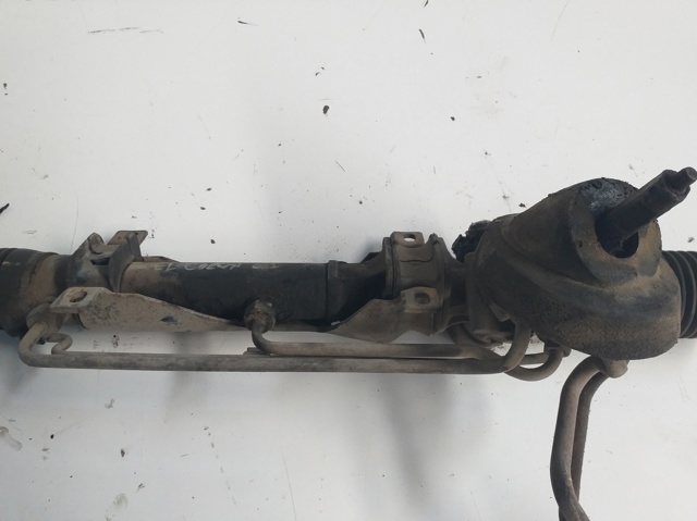 OPEL 26031125 Cremallera de dirección comprar Pamplona