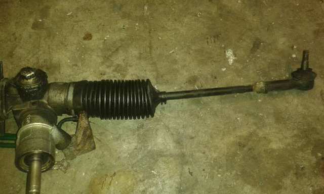 26031125 OPEL Cremallera de dirección  en stock Gandía