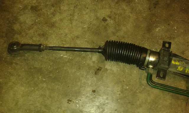 26031125 OPEL Cremallera de dirección  en stock Huelva