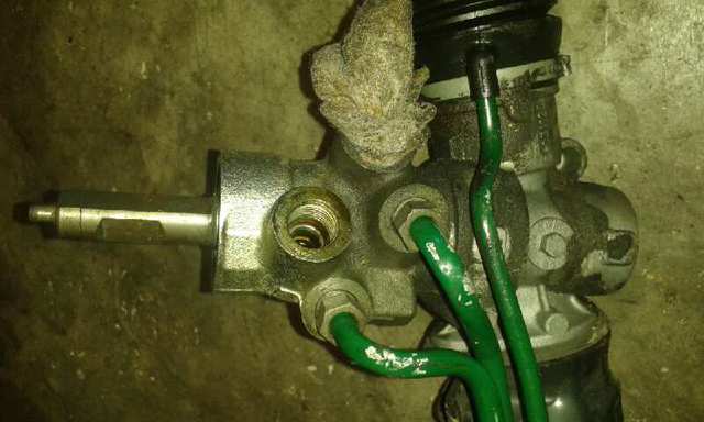 OPEL 26031125 Cremallera de dirección comprar Barcelona