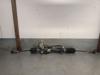 Cremallera caja de direccion Opel Kadett E