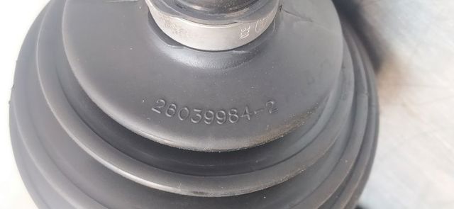 26039984 OPEL Fuelle exterior del palier delantero  comprar en Lleida