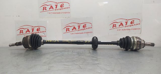 26039984 OPEL Fuelle de palier delantero exterior comprar Madrid