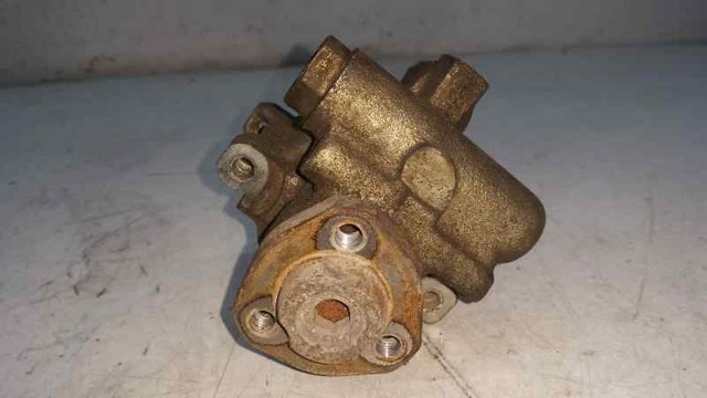 Bomba de dirección hidráulica 26046395WB VAG
