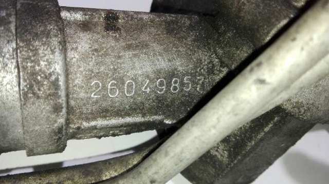 26049857 Cremallera de dirección  disponible Málaga