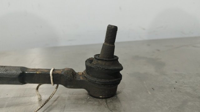 OPEL 26049857 Cremallera de dirección comprar Pamplona
