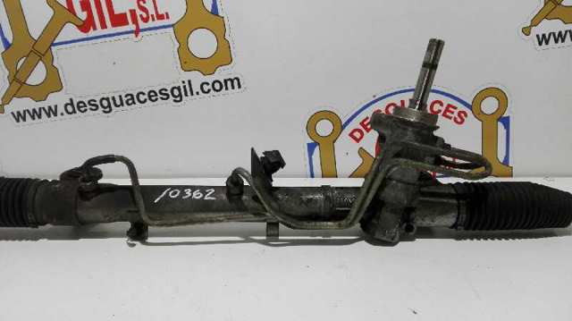 26049857 Cremallera de dirección  disponible Burgos