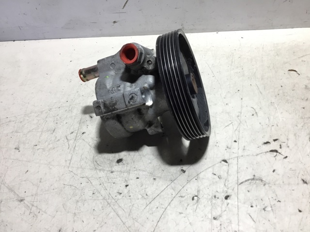 Bomba de dirección hidráulica para Opel Vivaro  (F7)