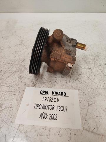 26054891 Opel
