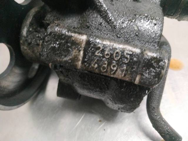 26054891 RENAULT Bomba de dirección comprar Bilbao