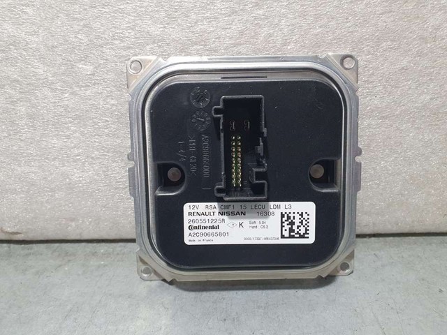 260551225R Renault (RVI)