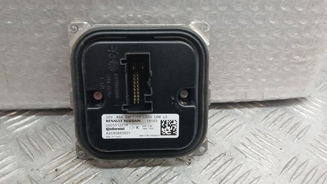260551225R Renault (RVI)