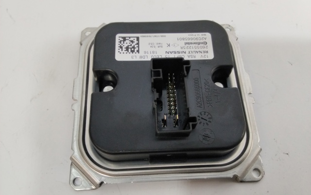 260551225R Renault (RVI)