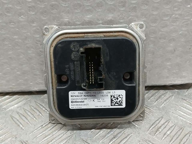 260551225R Renault (RVI)