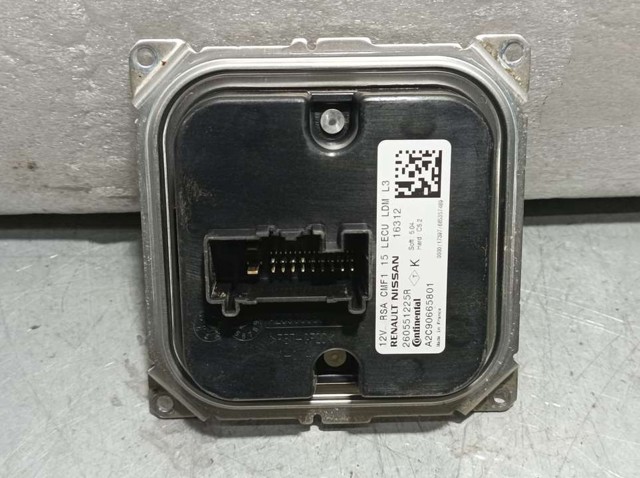 260551225R Renault (RVI)