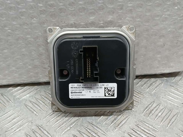 260551225R Renault (RVI)