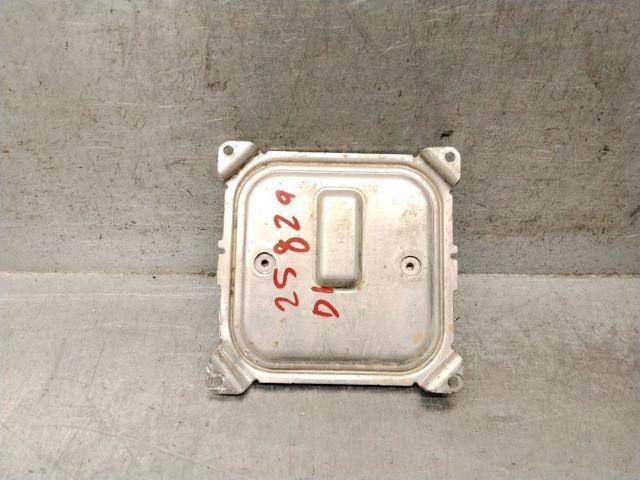 RENAULT 260551225R Módulo de control de luces de faros (ECU)  disponible Lugo