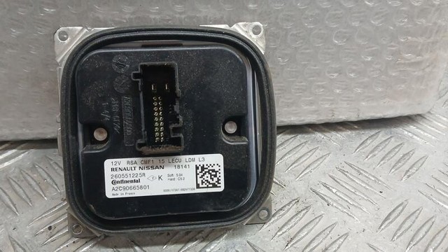 260551225R Renault (RVI)