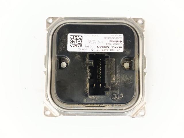 260555097R Renault (RVI)