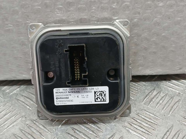 260555097R Renault (RVI)