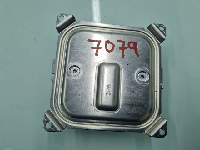 RENAULT 260556623R Centralita, faros xenon  comprar en Albacete