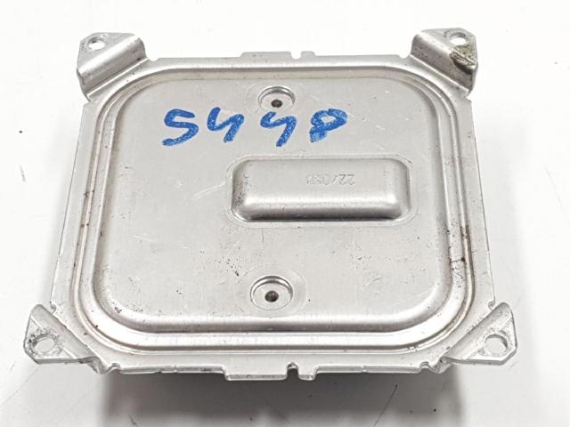 RENAULT 260556623R Centralita, faros xenon  disponible Valladolid