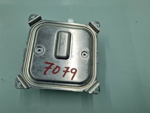 RENAULT 260556623R Centralita, faros xenon comprar Tarragona