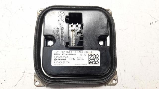 260558608R Renault (RVI)