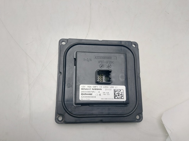260559976R Renault (RVI)
