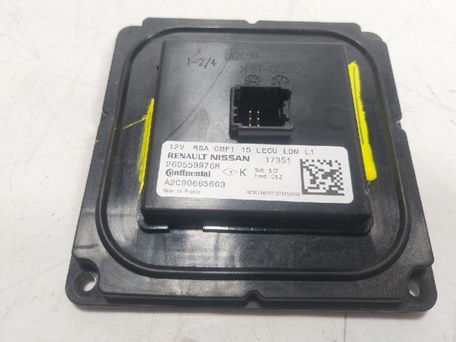 260559976R Renault (RVI)