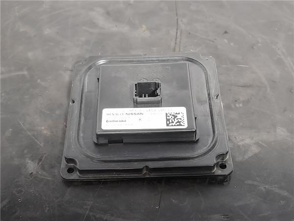260559976R RENAULT Módulo de control de luces de faros (ECU)  comprar en Jaén