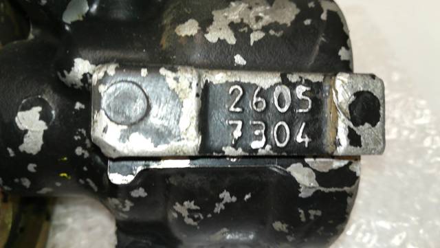 PEUGEOT 26057304 Bomba de dirección  en stock Terrassa