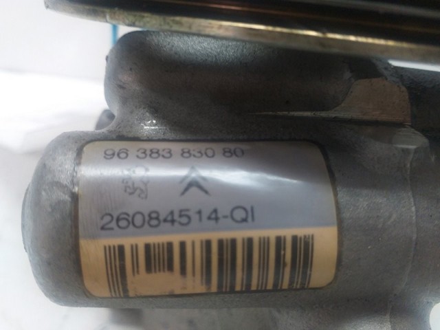 26057304 PEUGEOT Bomba de dirección asistida  disponible Ourense