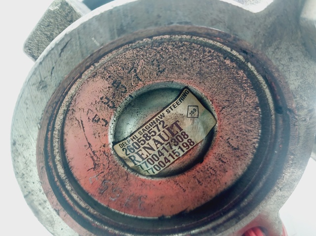26058572 Renault (RVI)