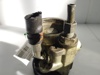 Bomba de dirección hidráulica 26058572 RENAULT