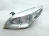 Faros delantero izquierdo 260600017R RENAULT