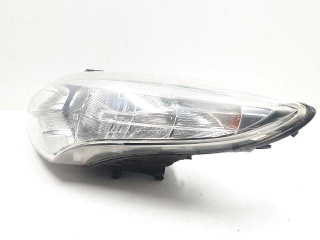 260600017R RENAULT Faro izquierdo  comprar en Jaén