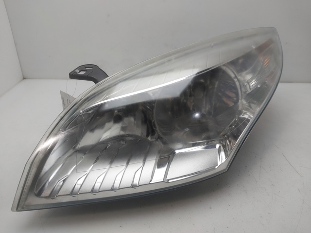 Luz frontal Renault Megane III (KZ0, KZ1)