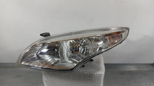 Faro Renault Megane III desde 179,35 €