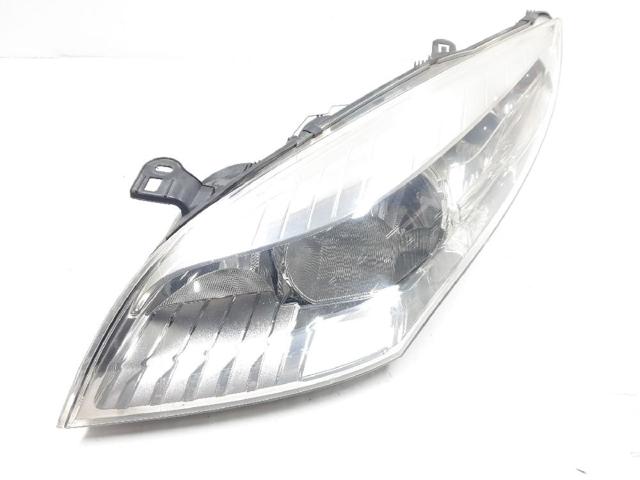 Faros delanteros 260600017R RENAULT