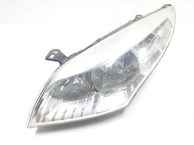 RENAULT 260600017R Faro izquierdo  comprar en Albacete